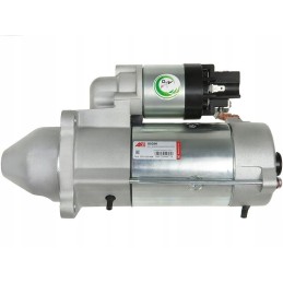 Starteris komatsu wb97s 5 f4ge9894f dėklas 420ct