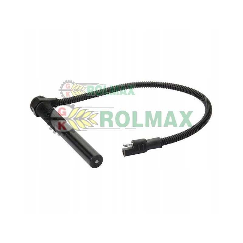 Greičio jutiklis Massey Ferguson 4301965m1