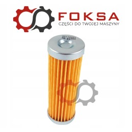 Volvo kuro filtras 17266182 36789129