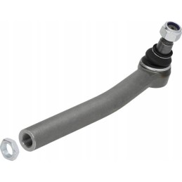 Kairysis vairo trauklės galas Kramp shp581kr