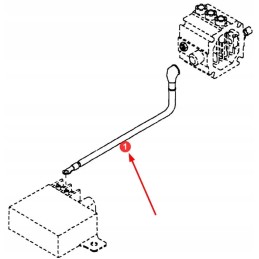 F718202180080 elektros laidas