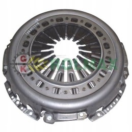 Deutz Agrotron sankabos slėgio plokštelė 04411034 liukas