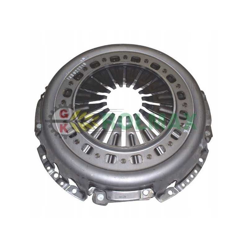 Deutz Agrotron sankabos slėgio plokštelė 04411034 liukas