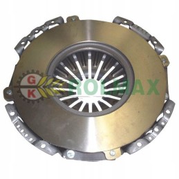 Deutz Agrotron sankabos slėgio plokštelė 04411034 liukas
