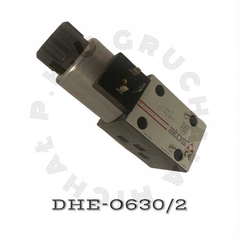 Atos dhe 0630 elektromagnetinis skirstytuvas 2