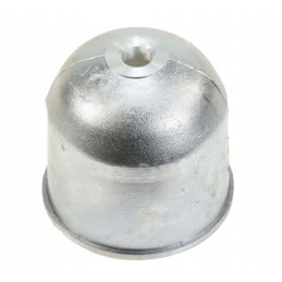 Aliuminio separatoriaus nusodinimo bakas, skirtas mf 3 mf 4 bizon f