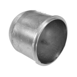 Aliuminio separatoriaus nusodinimo bakas, skirtas mf 3 mf 4 bizon f