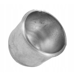 Aliuminio separatoriaus nusodinimo bakas, skirtas mf 3 mf 4 bizon f