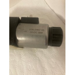 Atos dhe 0630 elektromagnetinis skirstytuvas 2