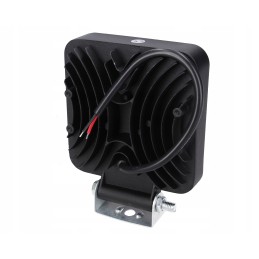LED darbo lempa 126w kombinuotas traktoriaus ekskavatorius
