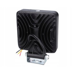 LED darbo lempa 114w kombinuotas traktoriaus ekskavatorius