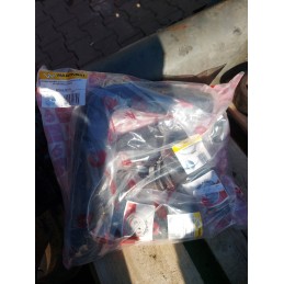 Radiatoriaus žarnų komplektas c360 3p kpchc 360 3pu