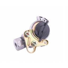 Oro žarnos jungtis be vožtuvo c 330 360 t