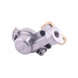 Oro žarnos jungtis be vožtuvo c 330 360 t