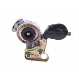 Oro žarnos jungtis be vožtuvo c 330 360 t