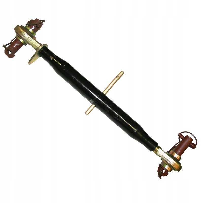 Centrinių jungiklių komplektas c 360 360 3p