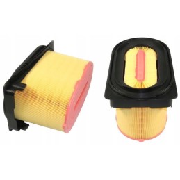 Pagrindinis hifi oro filtro elementas SA17479