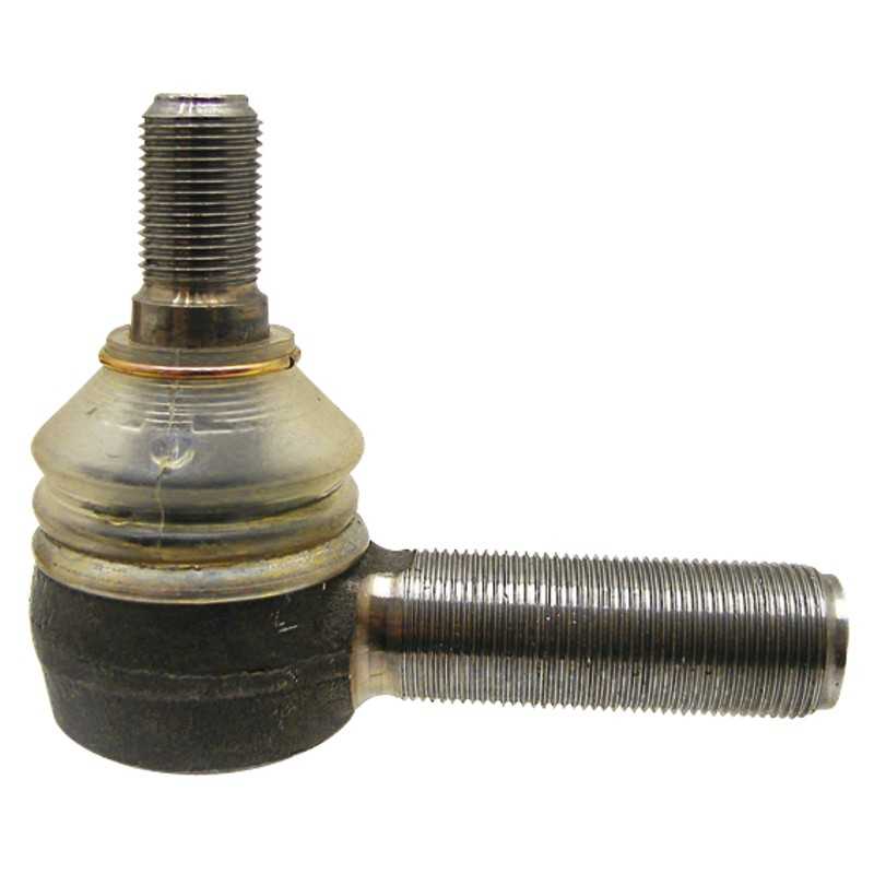 Rutulinis šarnyras 20mm 100mm 38712689 granitas