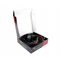 Pilnas kombinuotas montavimas, generatorius C 330 exp