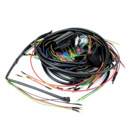 Pilnas kombinuotas montavimas, generatorius C 330 exp