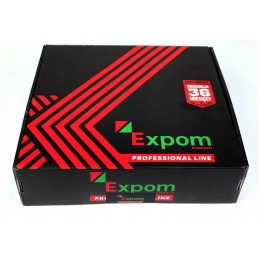 Pilnas kombinuotas montavimas, generatorius C 330 exp