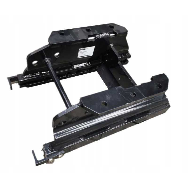 Prikabinimo rėmas new Holland t4 t5 48084321 84489553