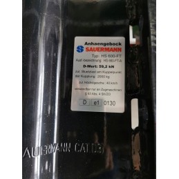 Prikabinimo rėmas new Holland t4 t5 48084321 84489553