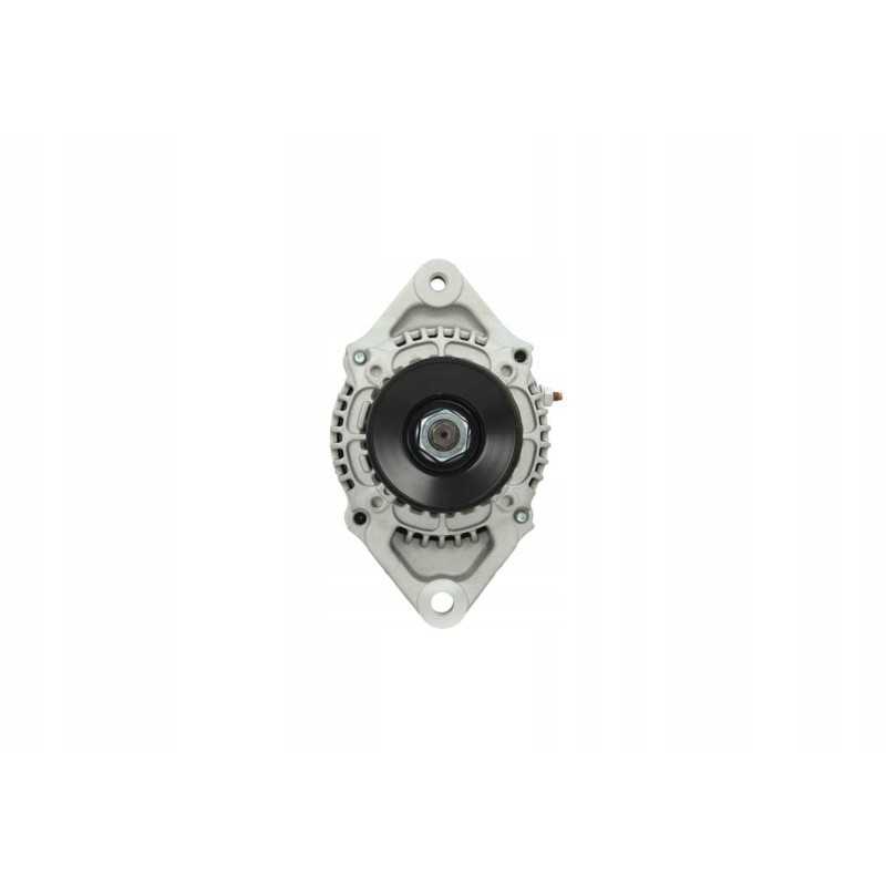 kintamosios srovės generatoriaus korpusas cx36b cx50b john deere 110tlb 1025r 1026r 3025e 3032e 3038e