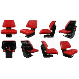 Patogi sėdynė c 330 c 360 3p zetor