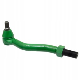 Skersinio strypo galvutė