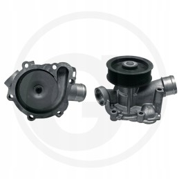 Fendt f731200610030 vandens siurblys