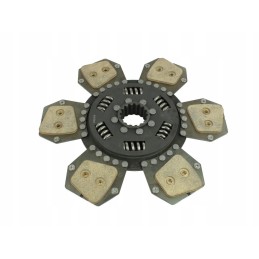 Sankabos diskas fiat ford new holland 5167936 33
