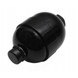 Hidraulinio akumuliatoriaus keitimas JCB