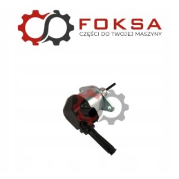 Cat 306e hidraulinio mini ekskavatoriaus gesinimo ritė