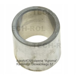 Siurblio pavaros veleno įvorė Zetor 55114603