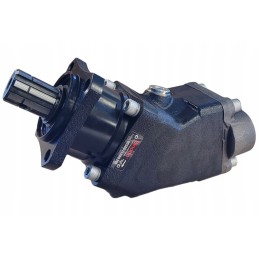 Binotto MDS80 P Hydra kelių stūmoklių kampinis siurblys