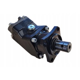 Binotto MDS80 P Hydra kelių stūmoklių kampinis siurblys