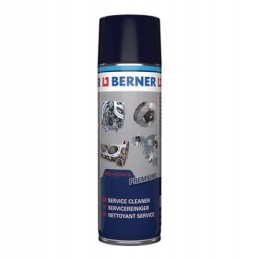 Berner serviso valiklis 500ml