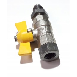 Rutulinis kuro čiaupas naujo tipo mf3 4 7020911m1 p