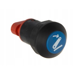 Fendt priekinės ašies jungiklis g716861100030