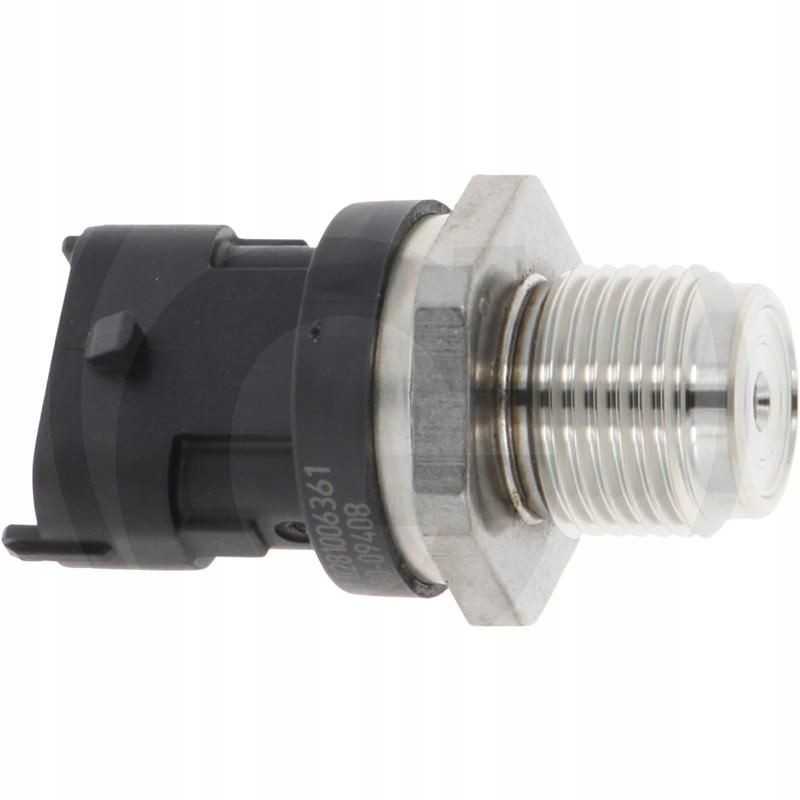 Rail fendt massey ferguson steyr slėgio jutiklis