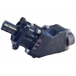 Binotto hds64 p nuožulnus kelių stūmoklių hidraulinis siurblys