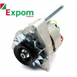 Pilnas generatorius c 330 expom kwidzyn