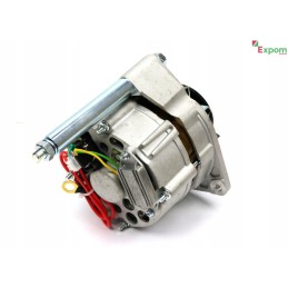 Pilnas generatorius c 330 expom kwidzyn