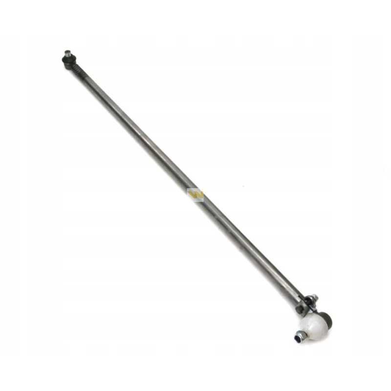 Pilnas vairo stovas 3230081r91w Warynski