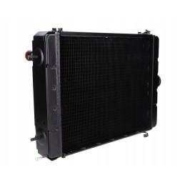 Ursus C 330 sustiprintas varinis vandens aušintuvas