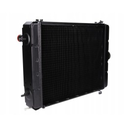 Ursus C 330 sustiprintas varinis vandens aušintuvas