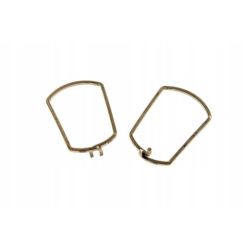 Gnybtas john deere l171572 originalus