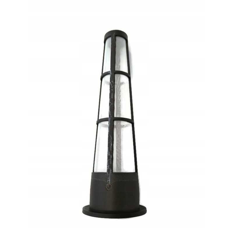 Argo Hytos s0 0516 04 hidraulinio filtro įdėklas