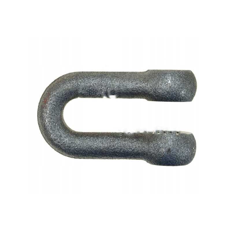 Zetor 55115090 šoninės grandinės kėbulas